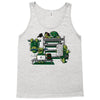 roommates Tank Top