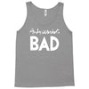 andi warlor bad Tank Top