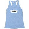 vox new Racerback Tank