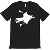 kanu sport wasser water paddel schiff outdoor fun see sea camping T-Shirt