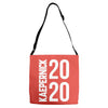 Kaepernick 2020 Adjustable Strap Totes