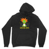 shocking news Unisex Hoodie