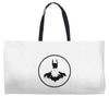 THE BOSS BATMAN Weekender Totes