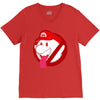 boo ya gonna call V-Neck Tee