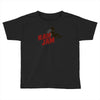 ram jam Toddler T-shirt