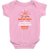 Bonfire Night to Get Toasted... Infant Clothing