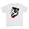 panda pirate Youth Tee