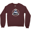 Mountain Triangle Crewneck Sweatshirt
