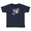 paper gotham 2 Toddler T-shirt