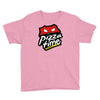 pizza time Youth Tee