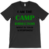 camp director T-Shirt