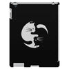 cat iPad 3 and 4 Case