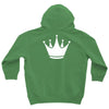 Original 1993 With Crown Youth Hoodie