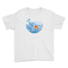 Bait Youth Tee