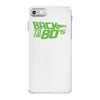 back to the 80's iPhone 7 Case