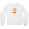captain obvious Crewneck Sweatshirt