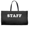 Staff Weekender Totes