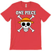 felpa one piece T-Shirt