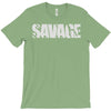 savage T-Shirt
