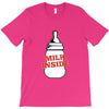 Milk Inside T-Shirt