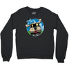 road to aspen Crewneck Sweatshirt