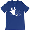 shadow puppet rabbit T-Shirt