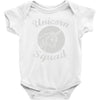 unicorn squad Baby Bodysuit