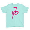 Jake Paul Youth Tee