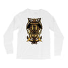 death pirate Long Sleeve Shirts