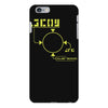 scouter saiyan iPhone 6 Plus/6s Plus Case