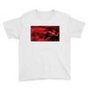 The Flash Youth Tee