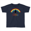 Catbow Toddler T-shirt