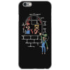 castle lovers iPhone 6/6s Case