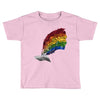 shelf life Toddler T-shirt