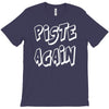 piste again T-Shirt