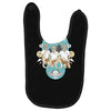 bad boys Baby Bibs