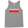 here comes the boom das schwergewicht kevon james mma film fun Tank Top