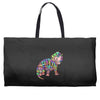 HALLOWEEN Weekender Totes
