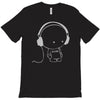 music T-Shirt