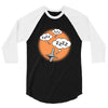 dream world 3/4 Sleeve Shirt
