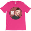 messi top T-Shirt