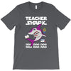Teacher Shark Doo T-Shirt