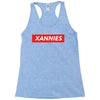 Xannies hypebeast Racerback Tank