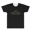 donald trump's pleasure paradise All Over Men's T-shirt