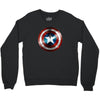 advangers Crewneck Sweatshirt