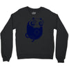 crystal seer Crewneck Sweatshirt