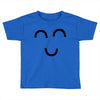 keep smile Toddler T-shirt