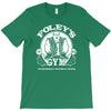 foley's gym T-Shirt