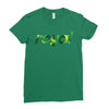 royal Ladies Fitted T-Shirt