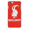 hellboy iPhone 6/6s Plus Case